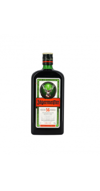 Jagermeister 70cl